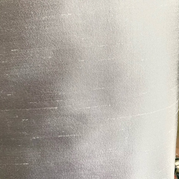 Rickie Freeman for Teri Jon wedding suit. Silk and wool. - Picture 6 of 8